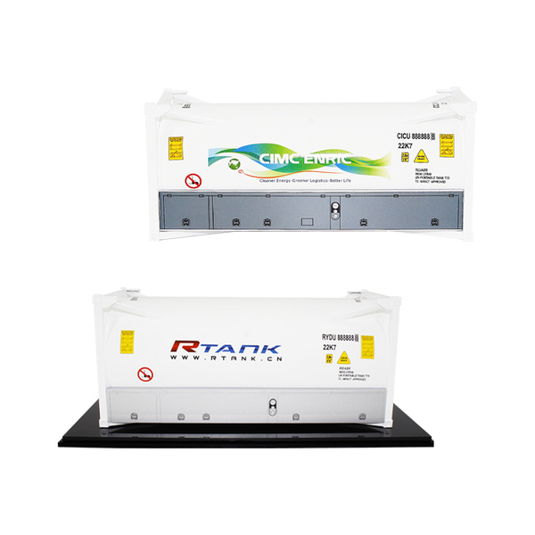 永康1：35 T75模型